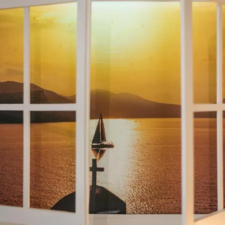 Medousa Adamantas  Dış mekan fotoğraf